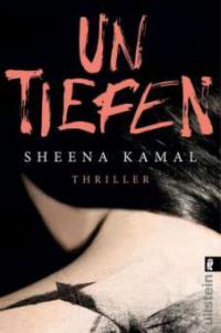 Untiefen - Sheena Kamal