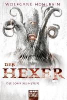 Der Sohn des Hexers - Wolfgang Hohlbein