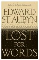 Lost For Words - Edward St Aubyn