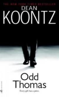 Odd Thomas - Dean R. Koontz