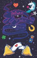 Fortune Cookie Love - A. L. Kahnau