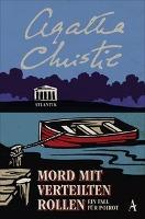Mord mit verteilten Rollen - Agatha Christie