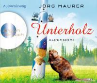 Unterholz - Jörg Maurer