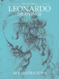 Leonardo Drawings - Leonardo da Vinci