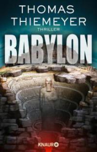 Babylon - Thomas Thiemeyer