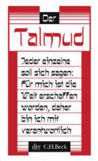 Der Talmud - 