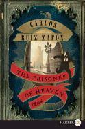 Prisoner of Heaven LP, The - Carlos Ruiz Zafon