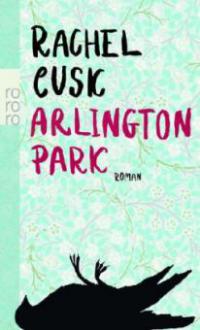 Arlington Park - Rachel Cusk