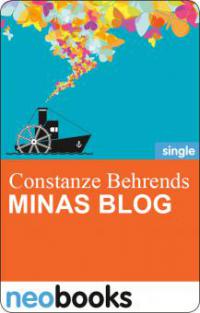 Minas Blog - Constanze Behrends