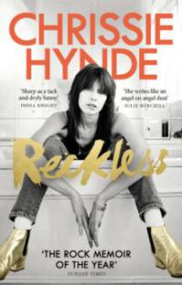 Reckless - Chrissie Hynde