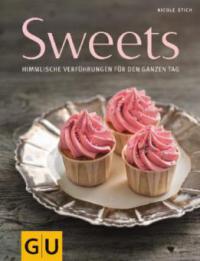 Sweets - Nicole Stich