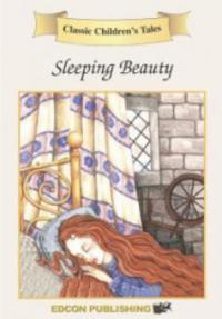 Sleeping Beauty - -