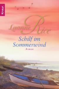 Schilf im Sommerwind - Luanne Rice