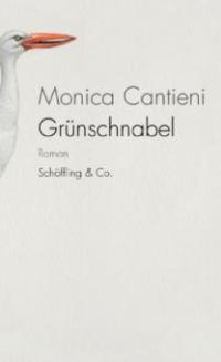 Grünschnabel - Monica Cantieni