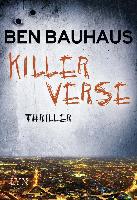 Killerverse - Ben Bauhaus