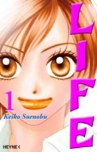 Life. Bd.1 - Keiko Suenobu