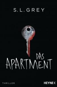 Das Apartment - S. L. Grey