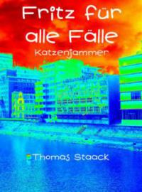 Fritz für alle Fälle - Thomas Staack