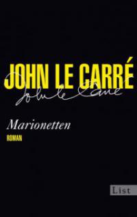 Marionetten - John le Carré