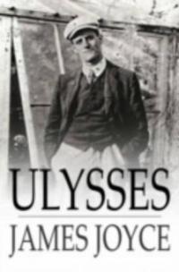 Ulysses - James Joyce