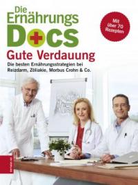 Die Ernährungs-Docs - Jörn Klasen, Anne Fleck, Matthias Riedl