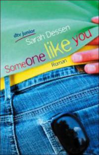 Someone like you - Sarah Dessen