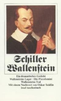 Wallenstein - Friedrich von Schiller