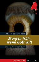 Morgen früh, wenn Gott will - Anita Konstandin