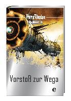 Perry Rhodan Neo 3: Vorstoß zur Wega - Frank Borsch