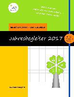 Der Führungskräfte-Kalender 2017 - Anne Katrin Matyssek