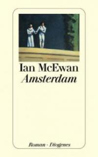 Amsterdam - Ian McEwan