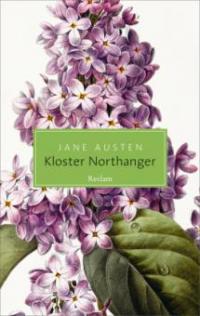 Kloster Northanger - Jane Austen