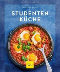 Studentenküche - Sandra Schumann