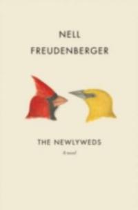 Newlyweds - Nell Freudenberger