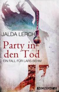 Party in den Tod - Jalda Lerch
