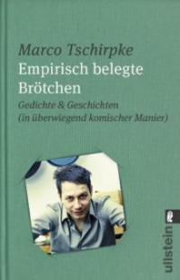 Empirisch belegte Brötchen - Marco Tschirpke