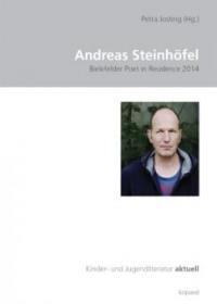 Andreas Steinhöfel - -