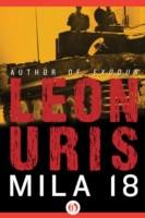 Mila 18 - Leon Uris