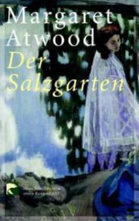 Der Salzgarten - Margaret Atwood