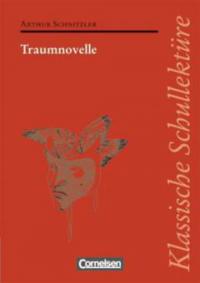 Traumnovelle - Arthur Schnitzler