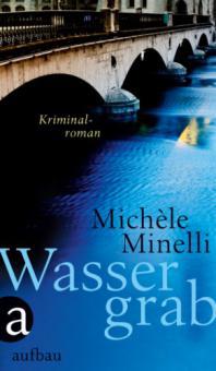 Wassergrab - Michèle Minelli