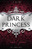 Dark Princess - J. S. Wonda