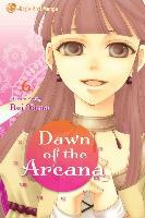 Dawn of the Arcana, Volume 6 - Rei Toma