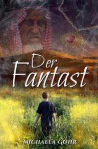 Der Fantast - Michaela Göhr