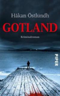 Gotland - Hakan Östlundh