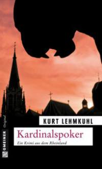 Kardinalspoker - Kurt Lehmkuhl