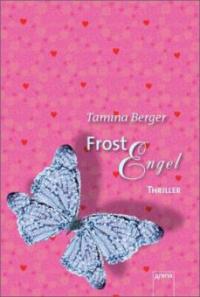 Frostengel - Tamina Berger
