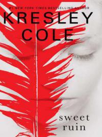 Sweet Ruin - Kresley Cole