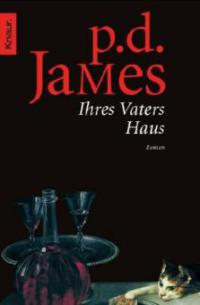 Ihres Vaters Haus - P. D. James