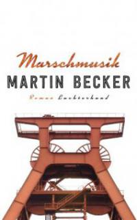 Marschmusik - Martin Becker